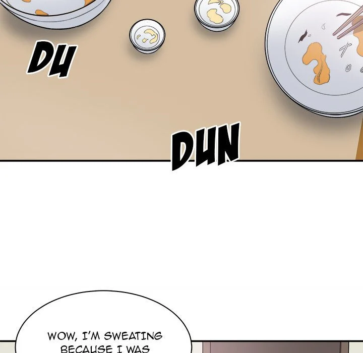 The Ark Is Me Chapter 63 – page 98