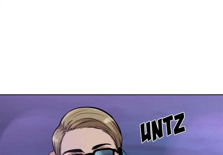 The Ark Is Me Chapter 76 – page 1