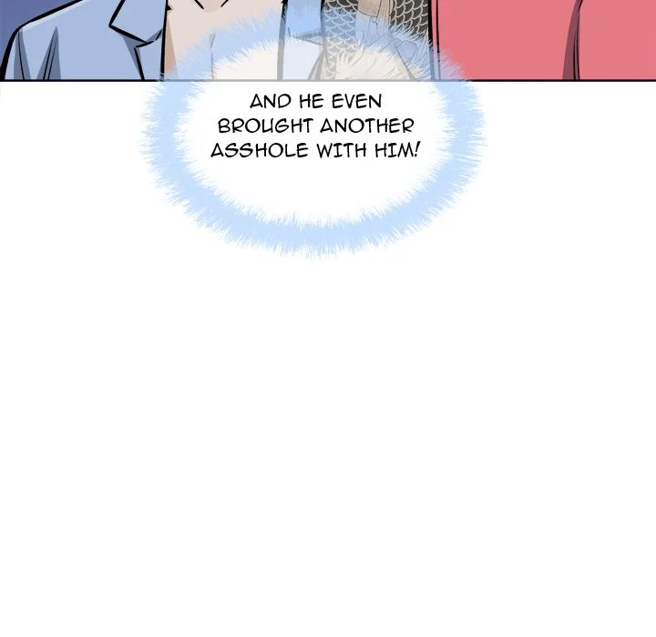The Ark Is Me Chapter 76 – page 10