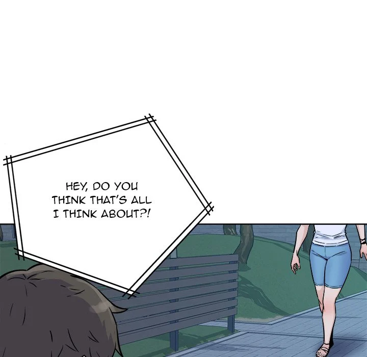 The Ark Is Me Chapter 76 – page 101
