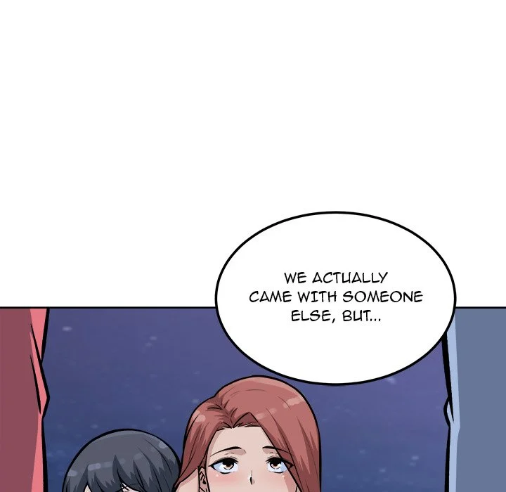 The Ark Is Me Chapter 76 – page 11
