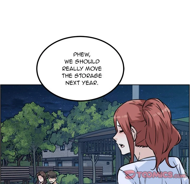 The Ark Is Me Chapter 76 – page 106