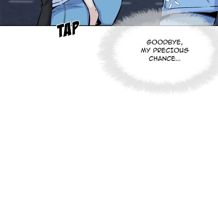 The Ark Is Me Chapter 76 – page 116
