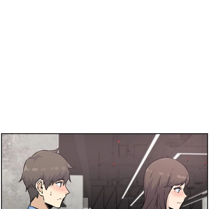 The Ark Is Me Chapter 76 – page 119