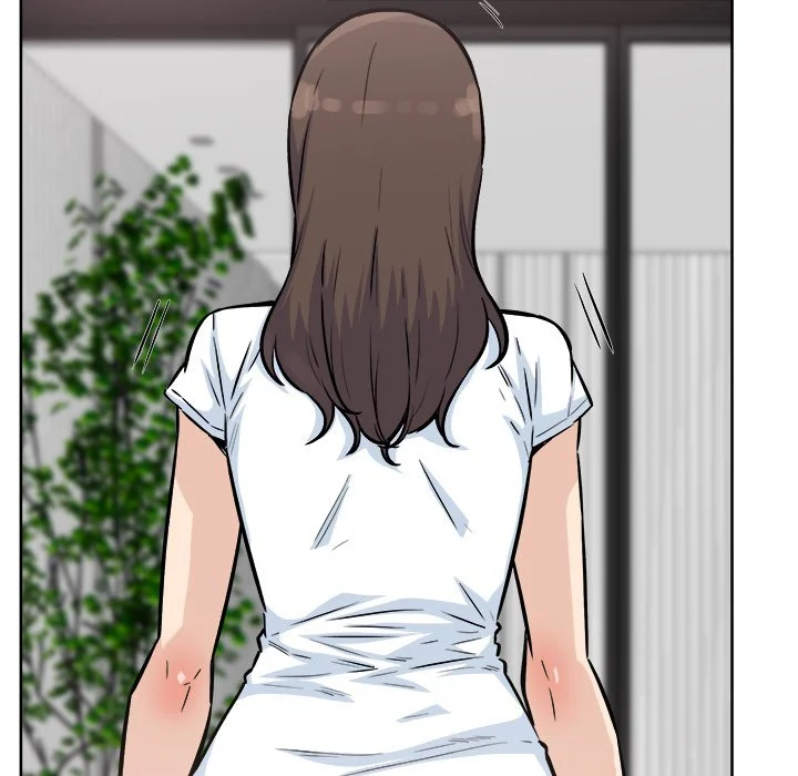 The Ark Is Me Chapter 76 – page 122