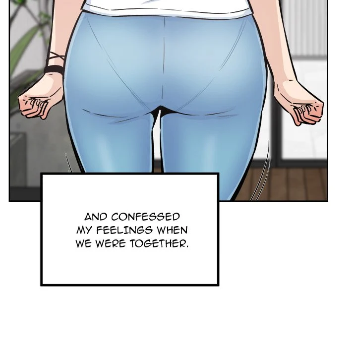 The Ark Is Me Chapter 76 – page 123
