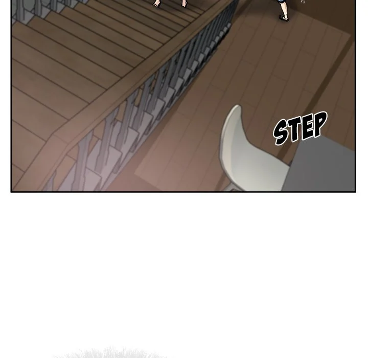 The Ark Is Me Chapter 76 – page 125