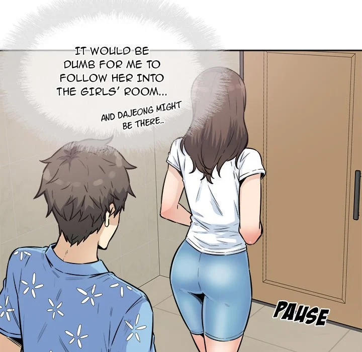 The Ark Is Me Chapter 76 – page 126