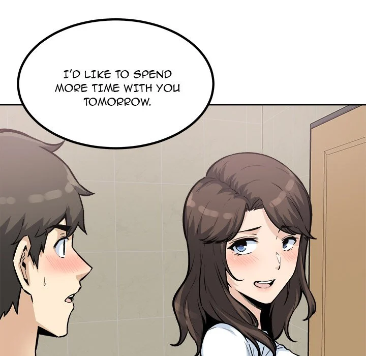 The Ark Is Me Chapter 76 – page 128