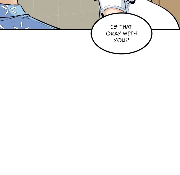 The Ark Is Me Chapter 76 – page 129