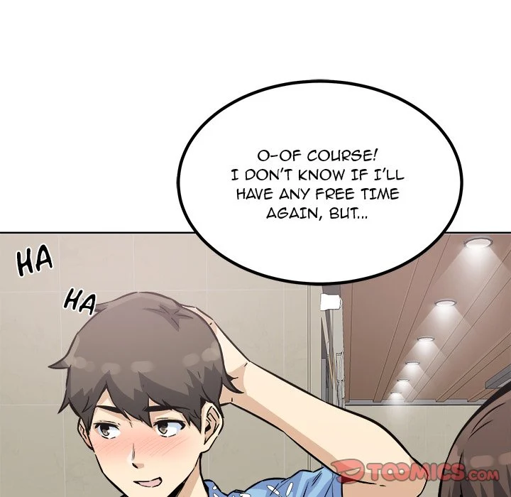 The Ark Is Me Chapter 76 – page 130