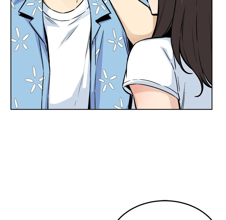 The Ark Is Me Chapter 76 – page 137
