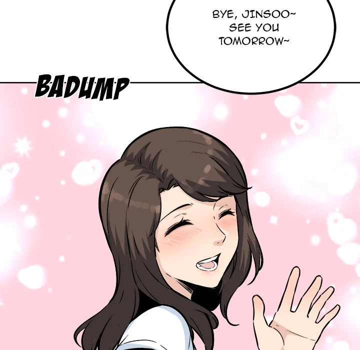 The Ark Is Me Chapter 76 – page 141