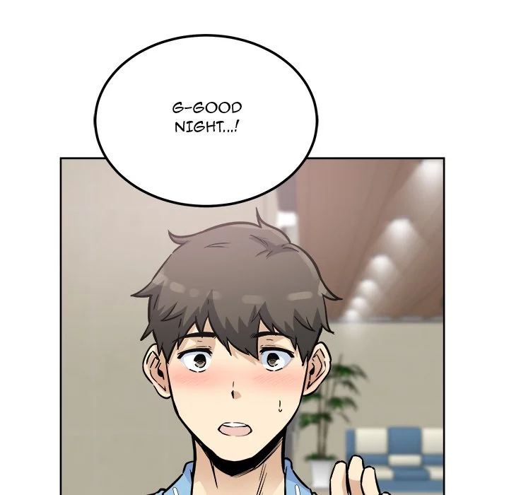 The Ark Is Me Chapter 76 – page 143