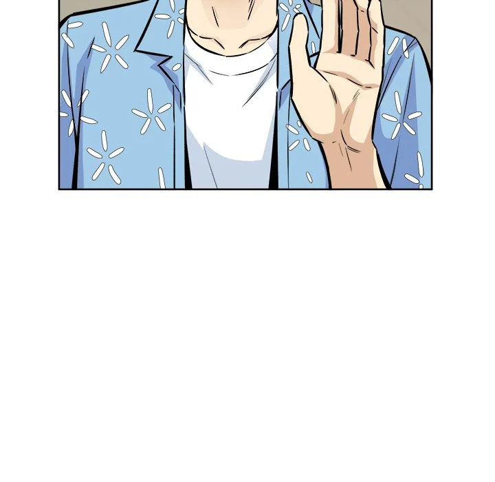 The Ark Is Me Chapter 76 – page 144