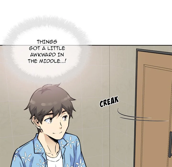 The Ark Is Me Chapter 76 – page 145