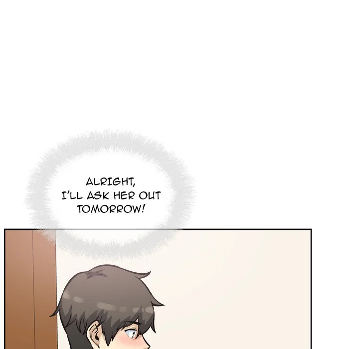 The Ark Is Me Chapter 76 – page 147