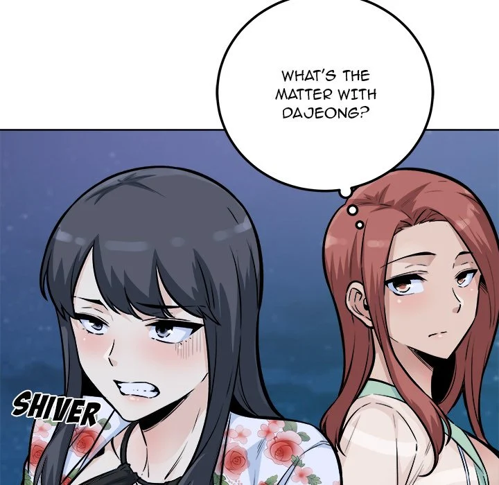 The Ark Is Me Chapter 76 – page 19
