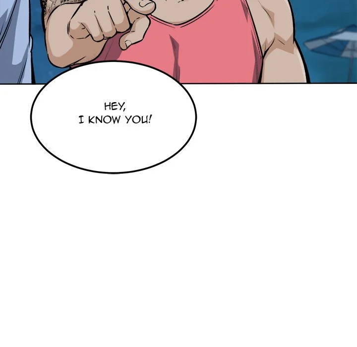 The Ark Is Me Chapter 76 – page 22