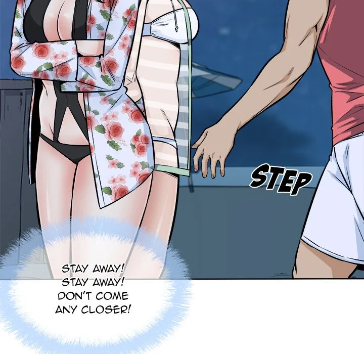 The Ark Is Me Chapter 76 – page 24