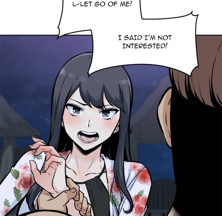 The Ark Is Me Chapter 76 – page 30