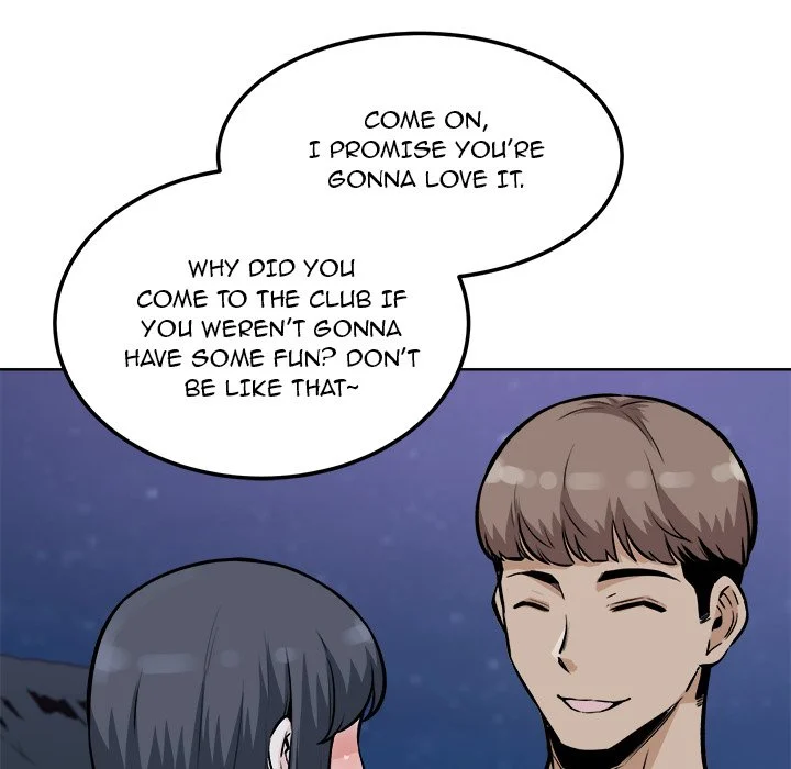 The Ark Is Me Chapter 76 – page 32