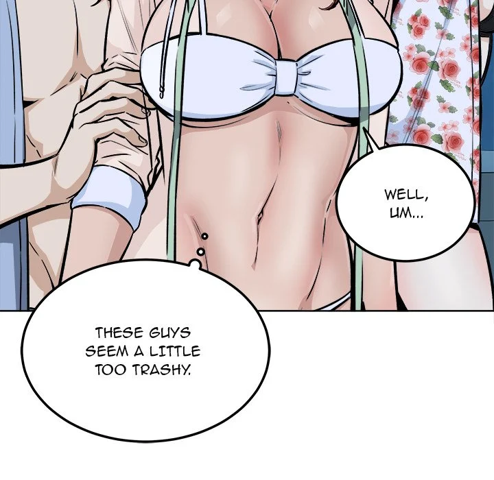 The Ark Is Me Chapter 76 – page 36