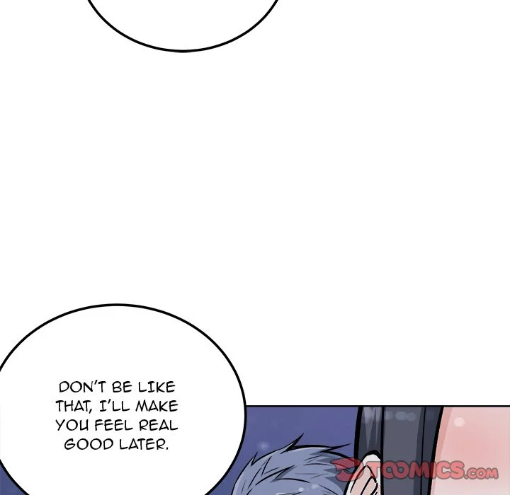 The Ark Is Me Chapter 76 – page 39