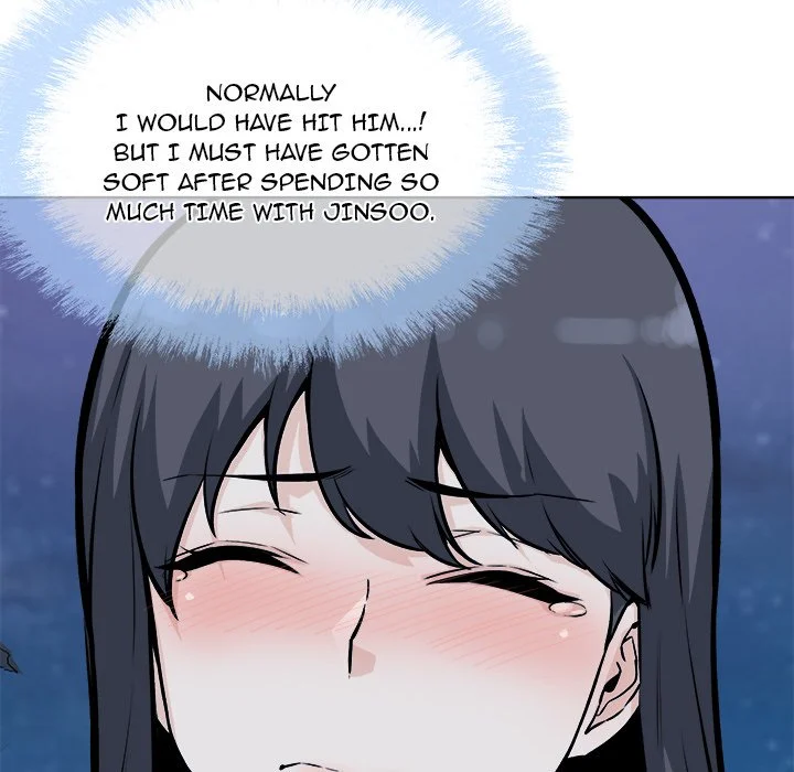 The Ark Is Me Chapter 76 – page 42