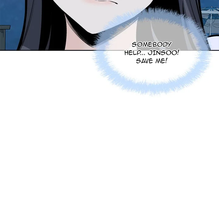 The Ark Is Me Chapter 76 – page 43