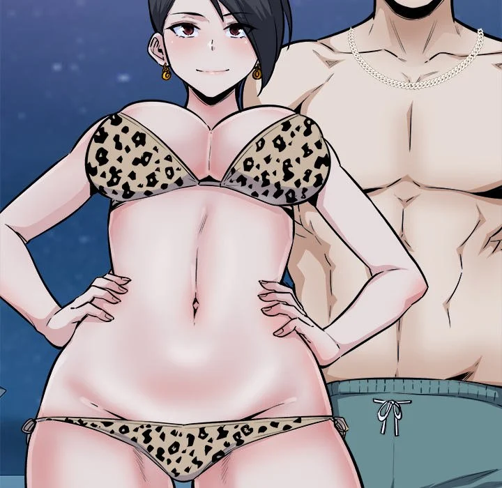 The Ark Is Me Chapter 76 – page 49