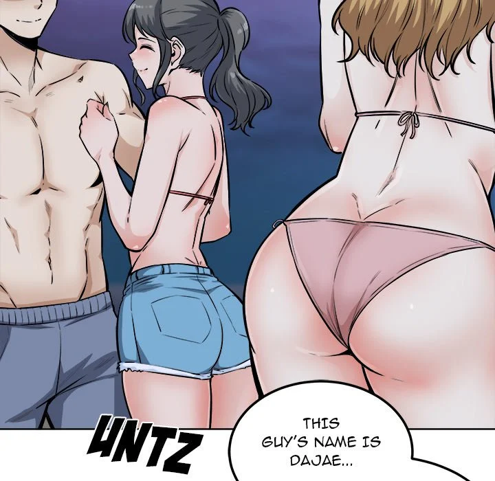 The Ark Is Me Chapter 76 – page 5