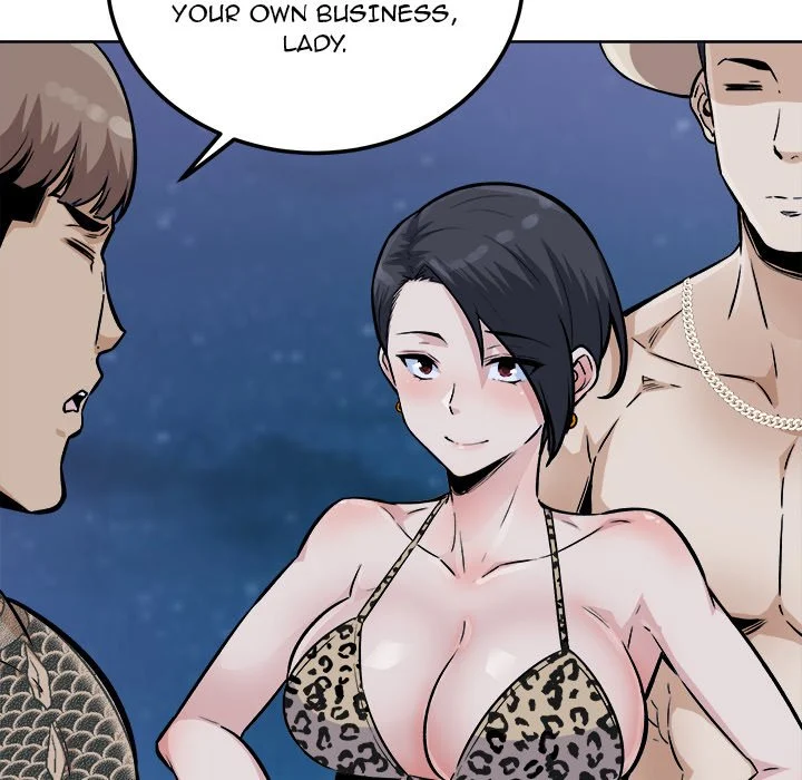 The Ark Is Me Chapter 76 – page 53