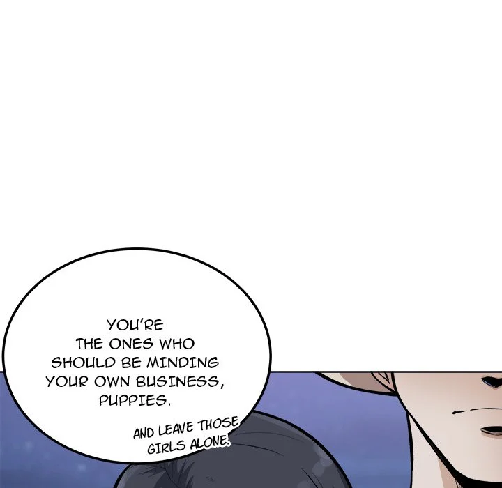 The Ark Is Me Chapter 76 – page 55