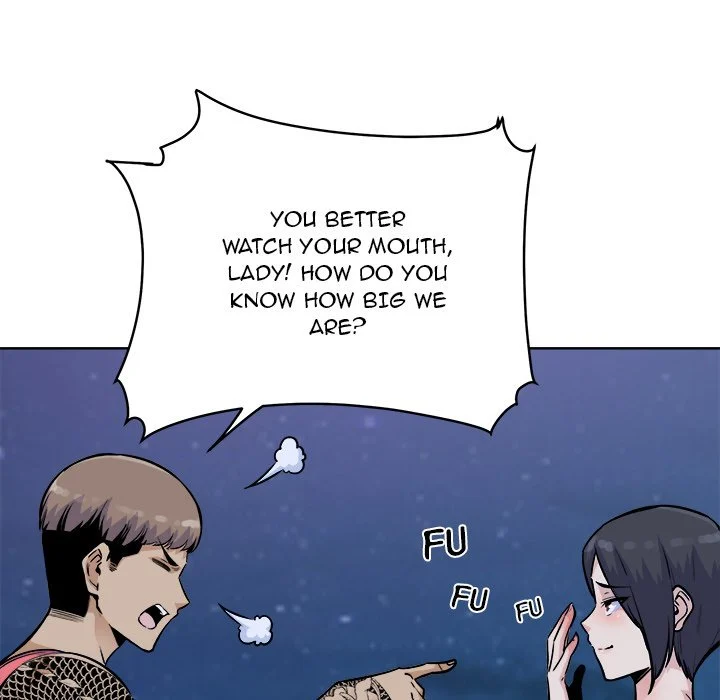 The Ark Is Me Chapter 76 – page 59