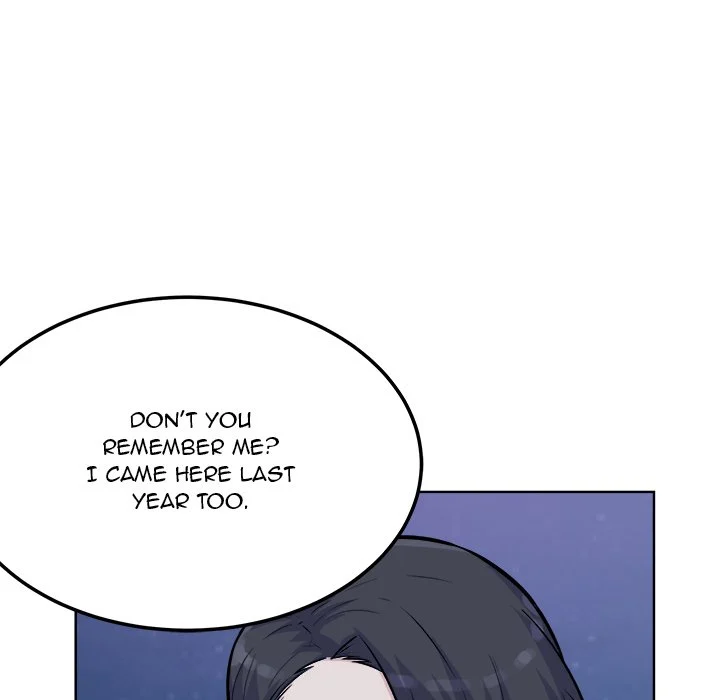 The Ark Is Me Chapter 76 – page 61