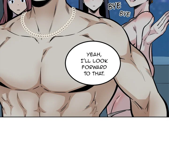 The Ark Is Me Chapter 76 – page 70