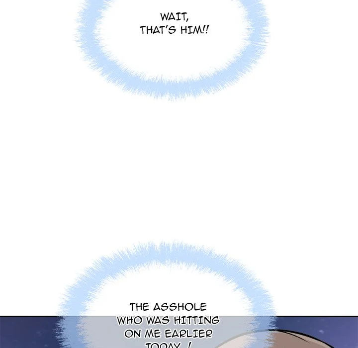 The Ark Is Me Chapter 76 – page 8