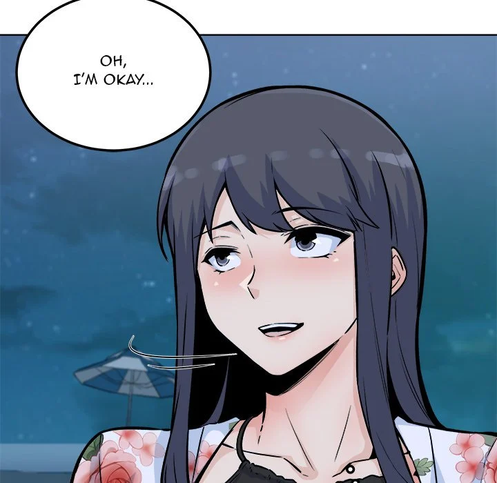 The Ark Is Me Chapter 76 – page 80