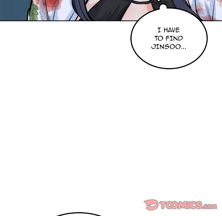The Ark Is Me Chapter 76 – page 81