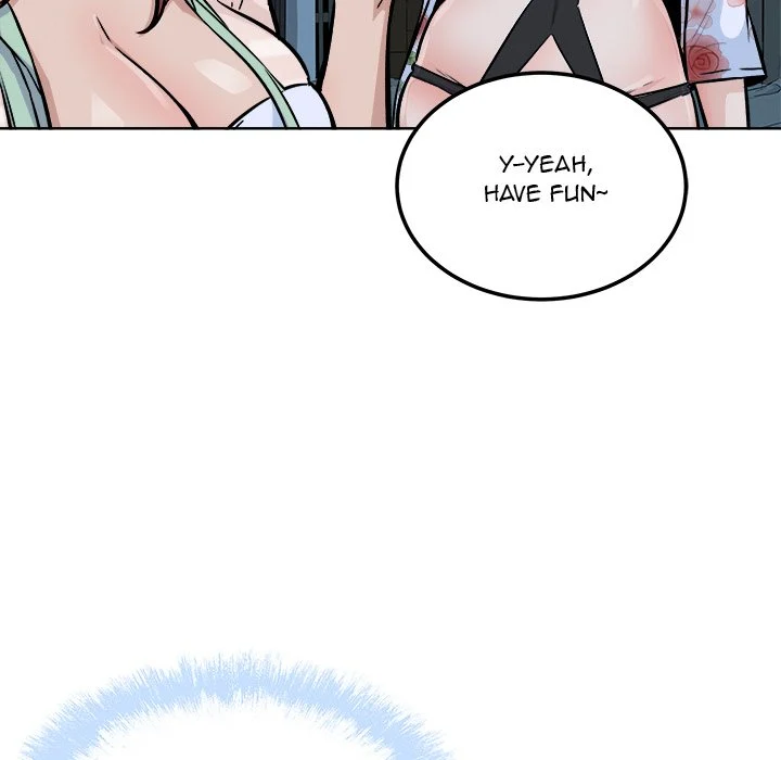 The Ark Is Me Chapter 76 – page 83