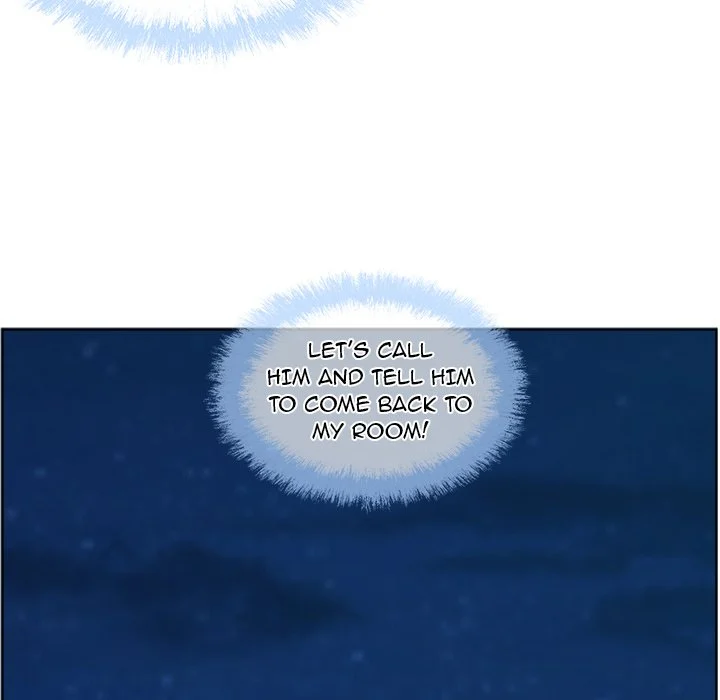 The Ark Is Me Chapter 76 – page 86