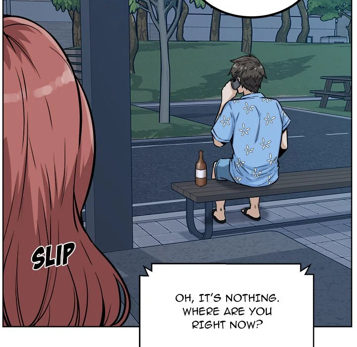 The Ark Is Me Chapter 76 – page 94