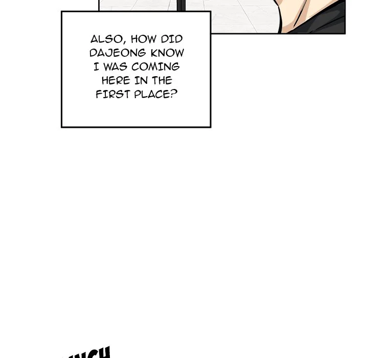 The Ark Is Me Chapter 71 – page 102