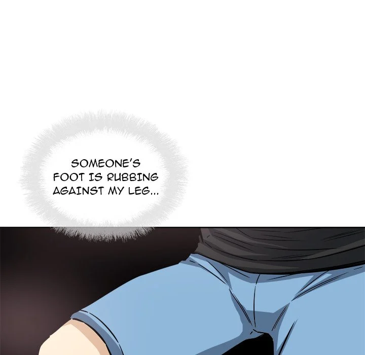 The Ark Is Me Chapter 71 – page 103