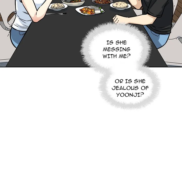 The Ark Is Me Chapter 71 – page 106