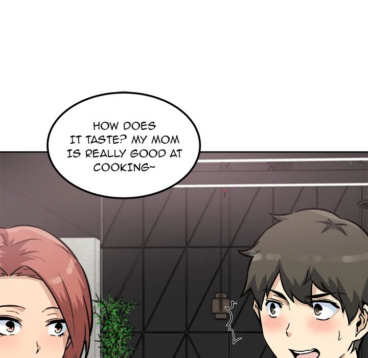 The Ark Is Me Chapter 71 – page 107