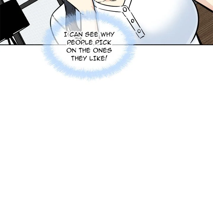 The Ark Is Me Chapter 71 – page 119