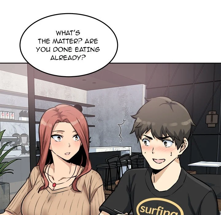 The Ark Is Me Chapter 71 – page 120