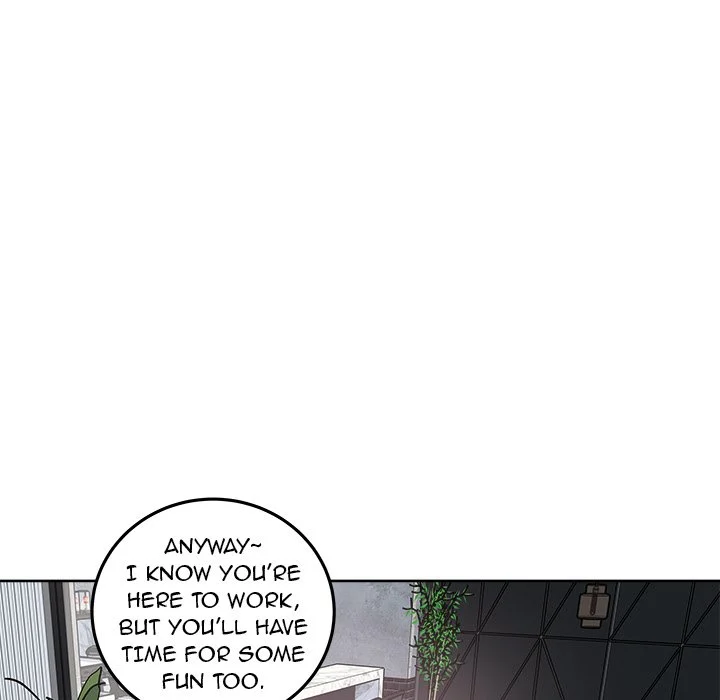 The Ark Is Me Chapter 71 – page 123